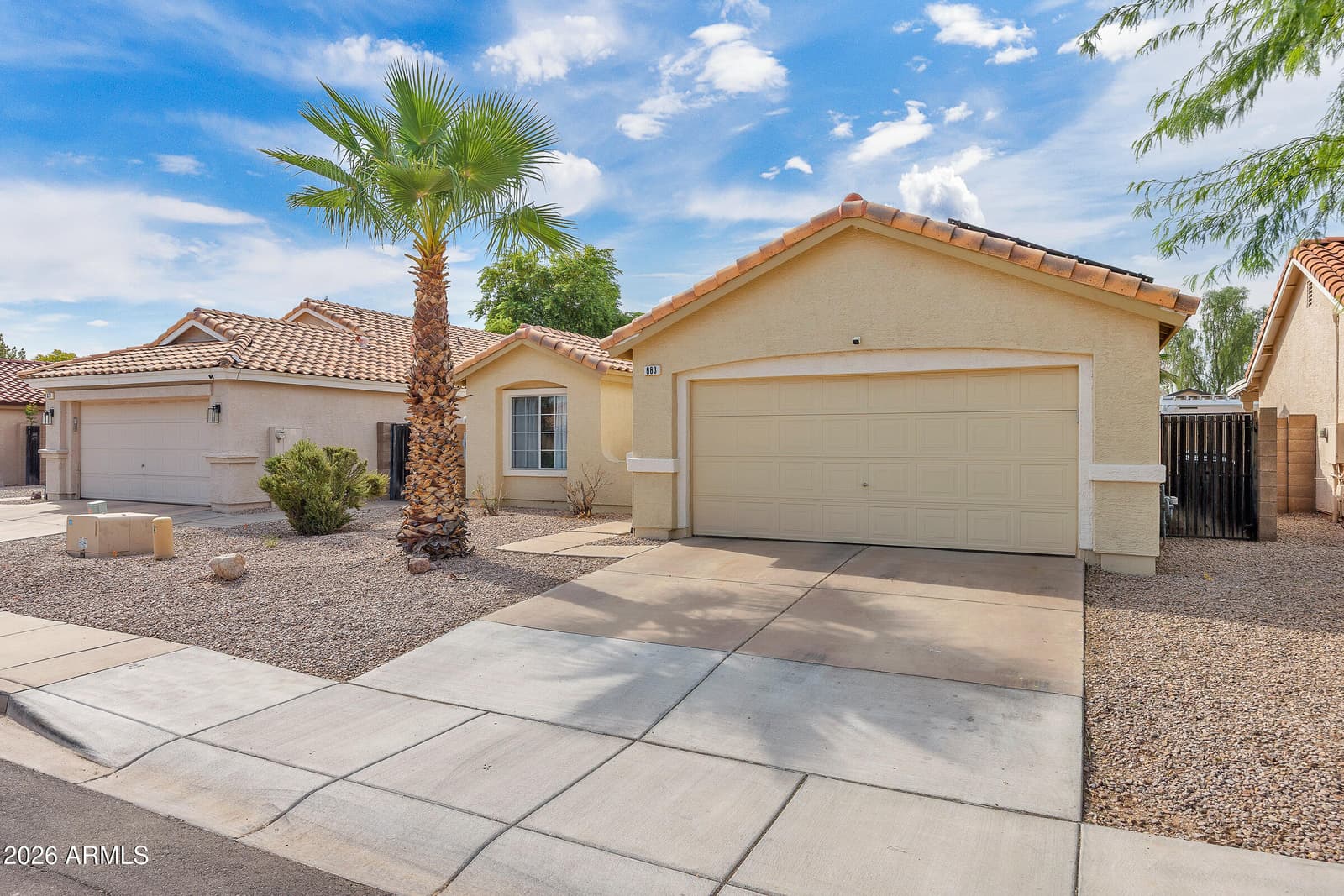 663 E Ivanhoe Street, Chandler, AZ 85225 — photo 2 of 35
