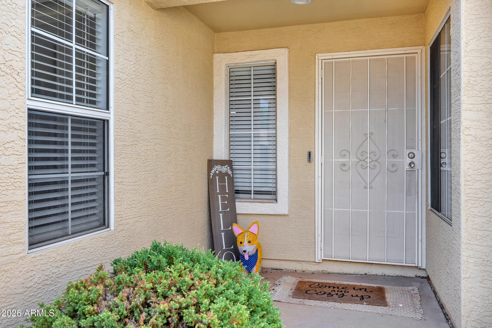 663 E Ivanhoe Street, Chandler, AZ 85225 — photo 3 of 35
