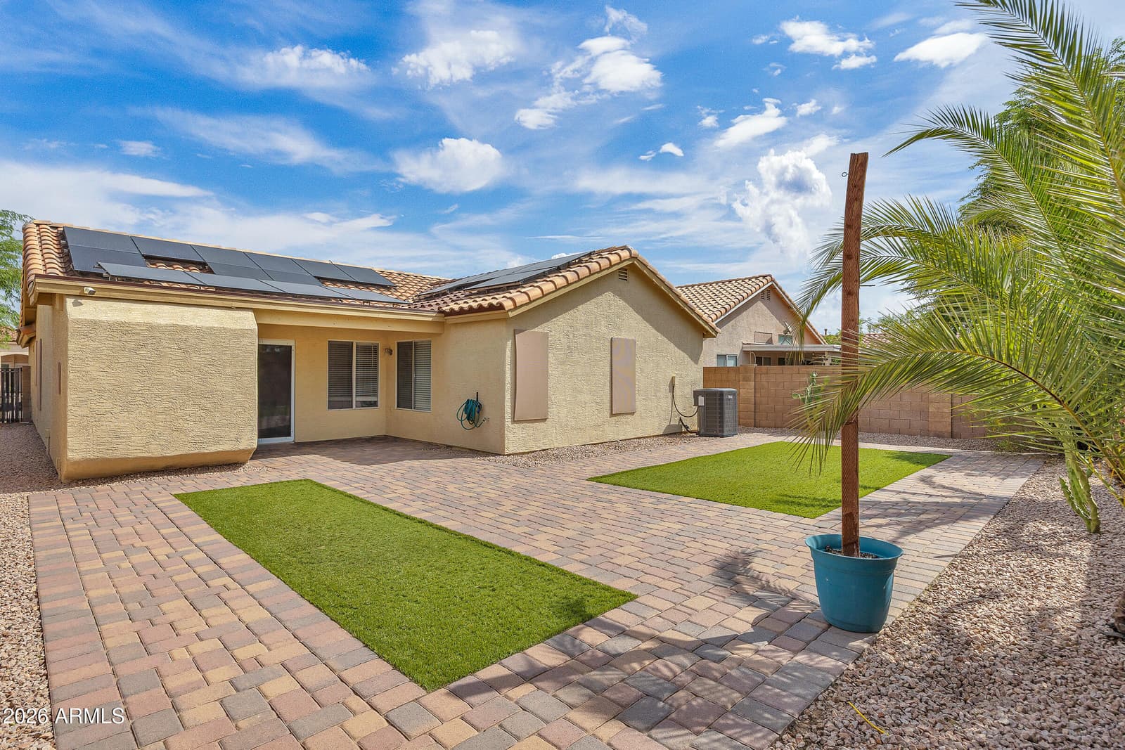 663 E Ivanhoe Street, Chandler, AZ 85225 — photo 31 of 35