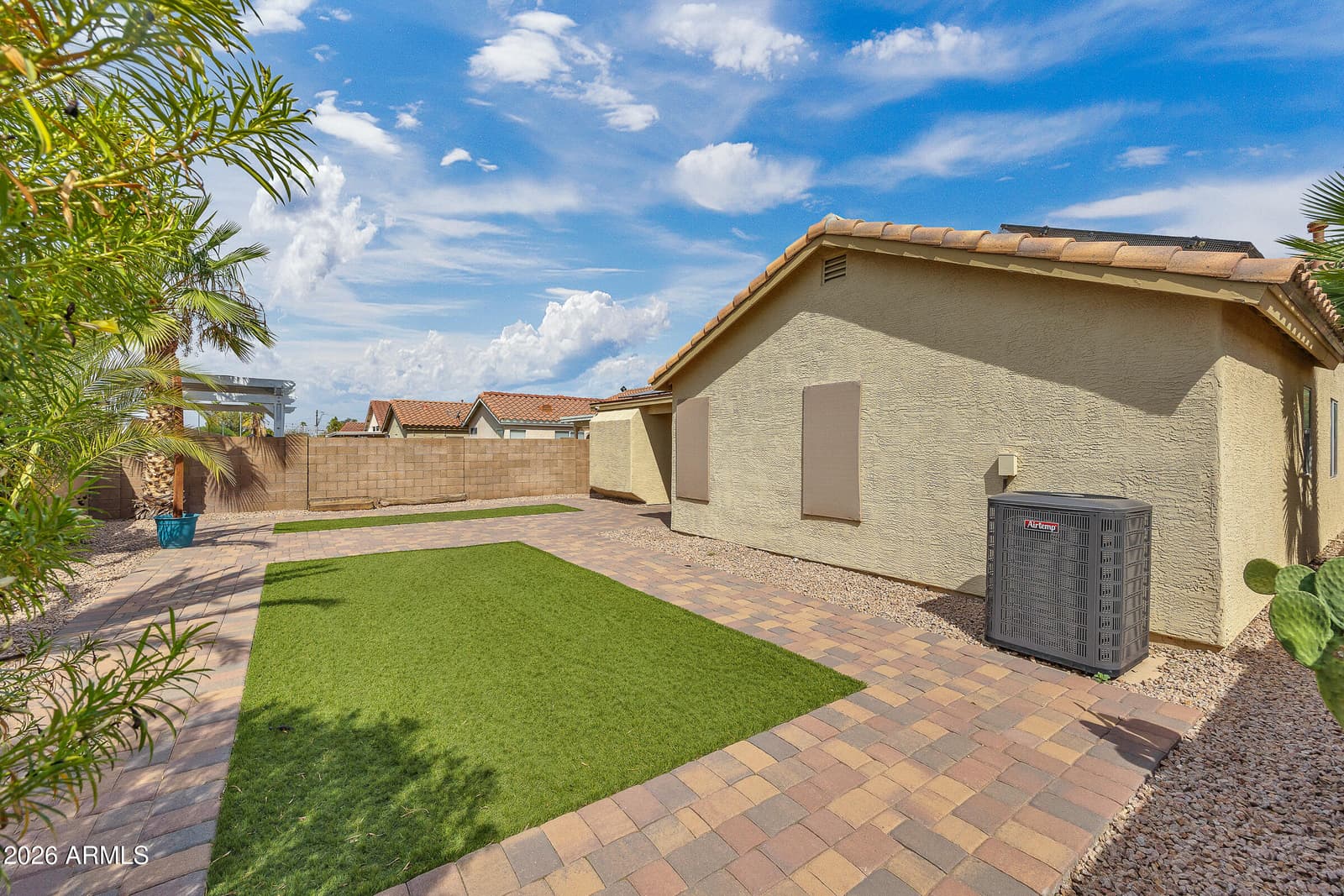 663 E Ivanhoe Street, Chandler, AZ 85225 — photo 32 of 35