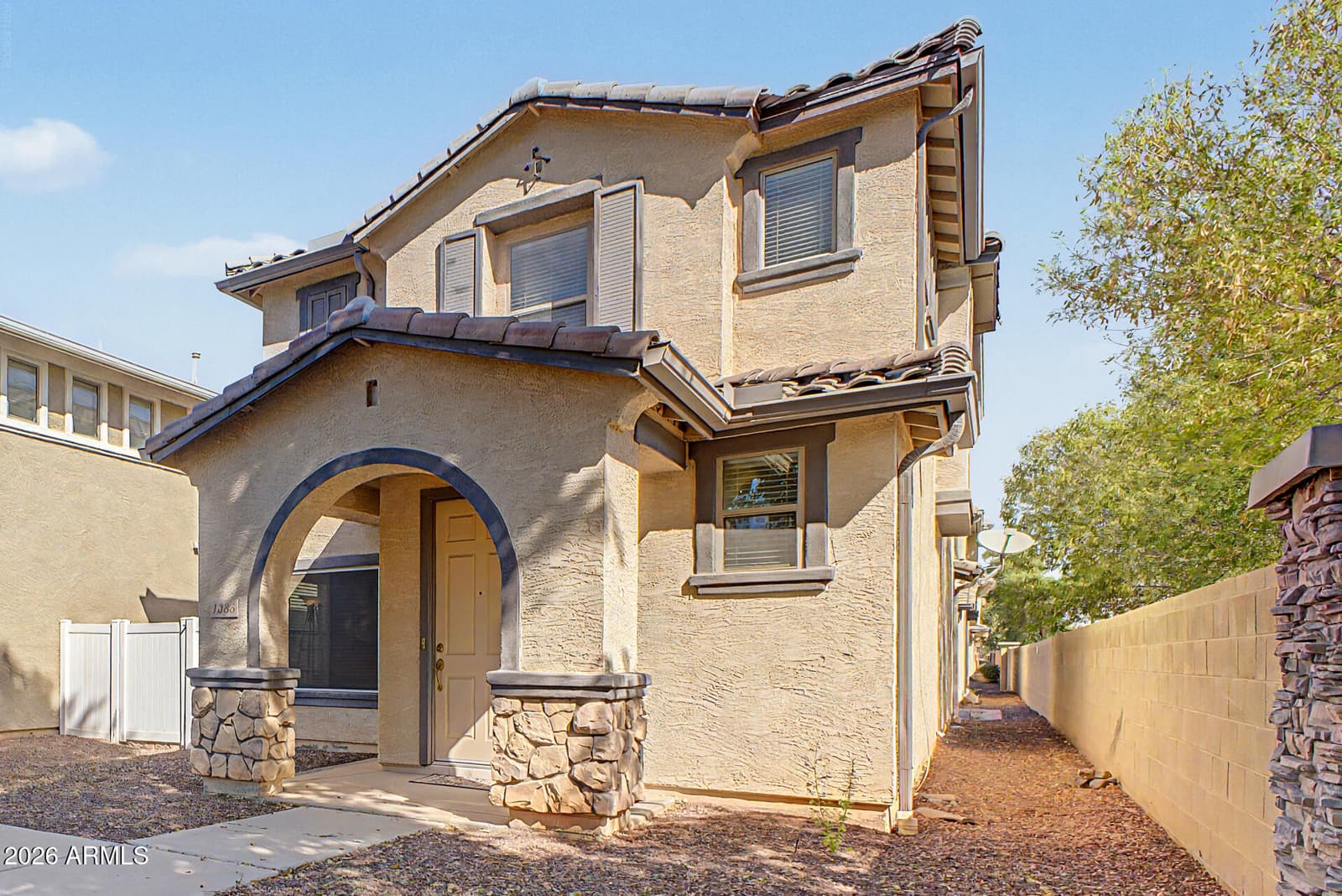 1385 S Joshua Tree Lane, Gilbert, AZ 85296 — photo 35 of 36