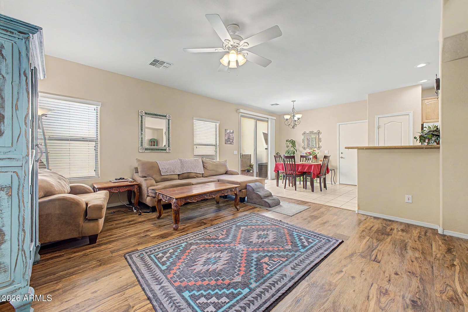 1385 S Joshua Tree Lane, Gilbert, AZ 85296 — photo 5 of 36