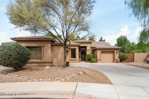 780 W CITRUS Way, Chandler, AZ 85248