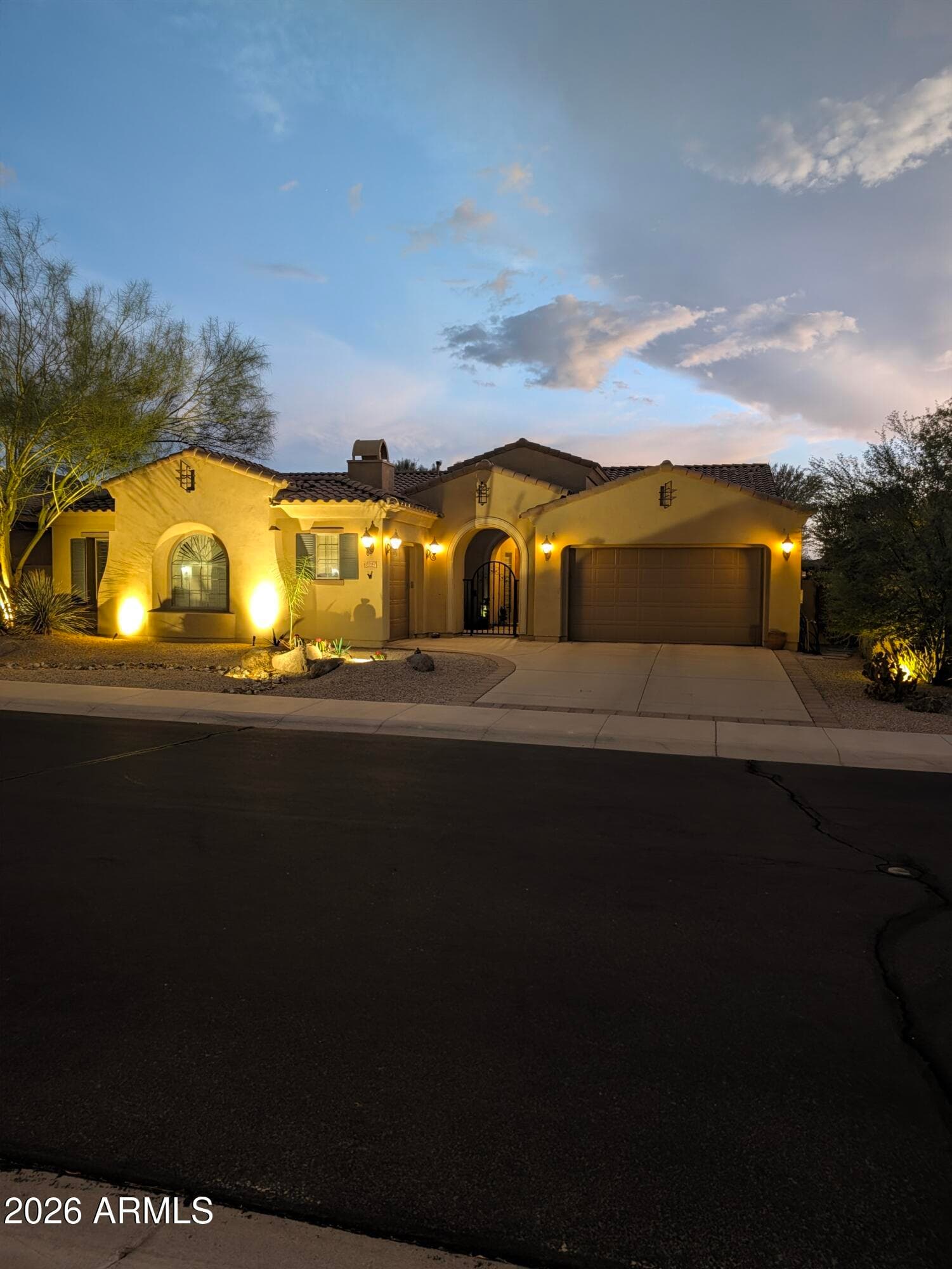 18047 W Narramore Road, Goodyear, AZ 85338 — photo 41 of 48