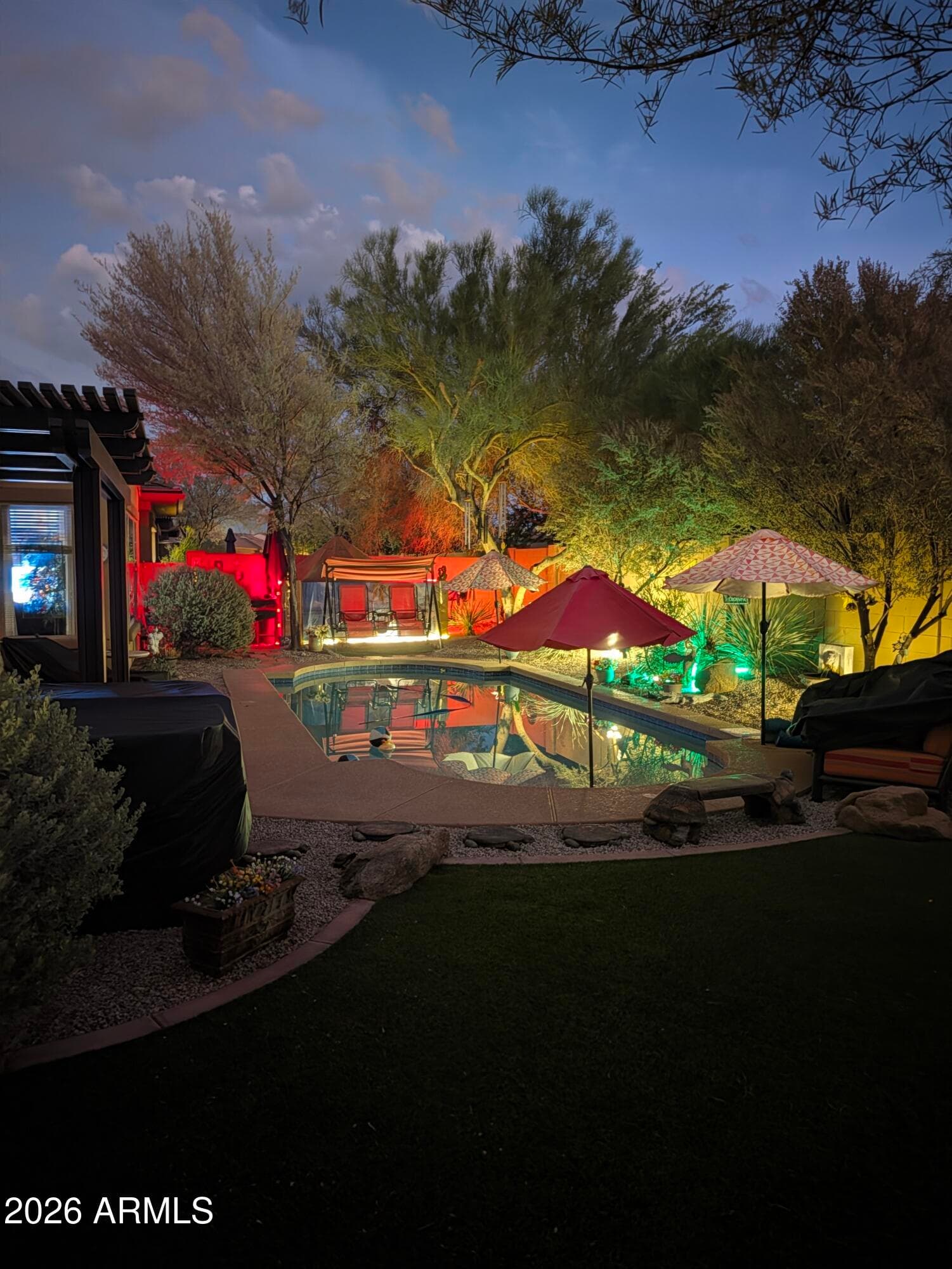 18047 W Narramore Road, Goodyear, AZ 85338 — photo 47 of 48