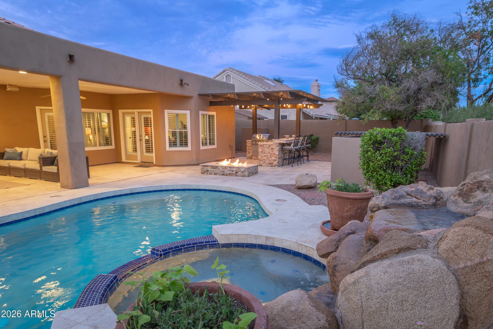 1707 E Menlo Street, Mesa, AZ 85203 — photo 67 of 90
