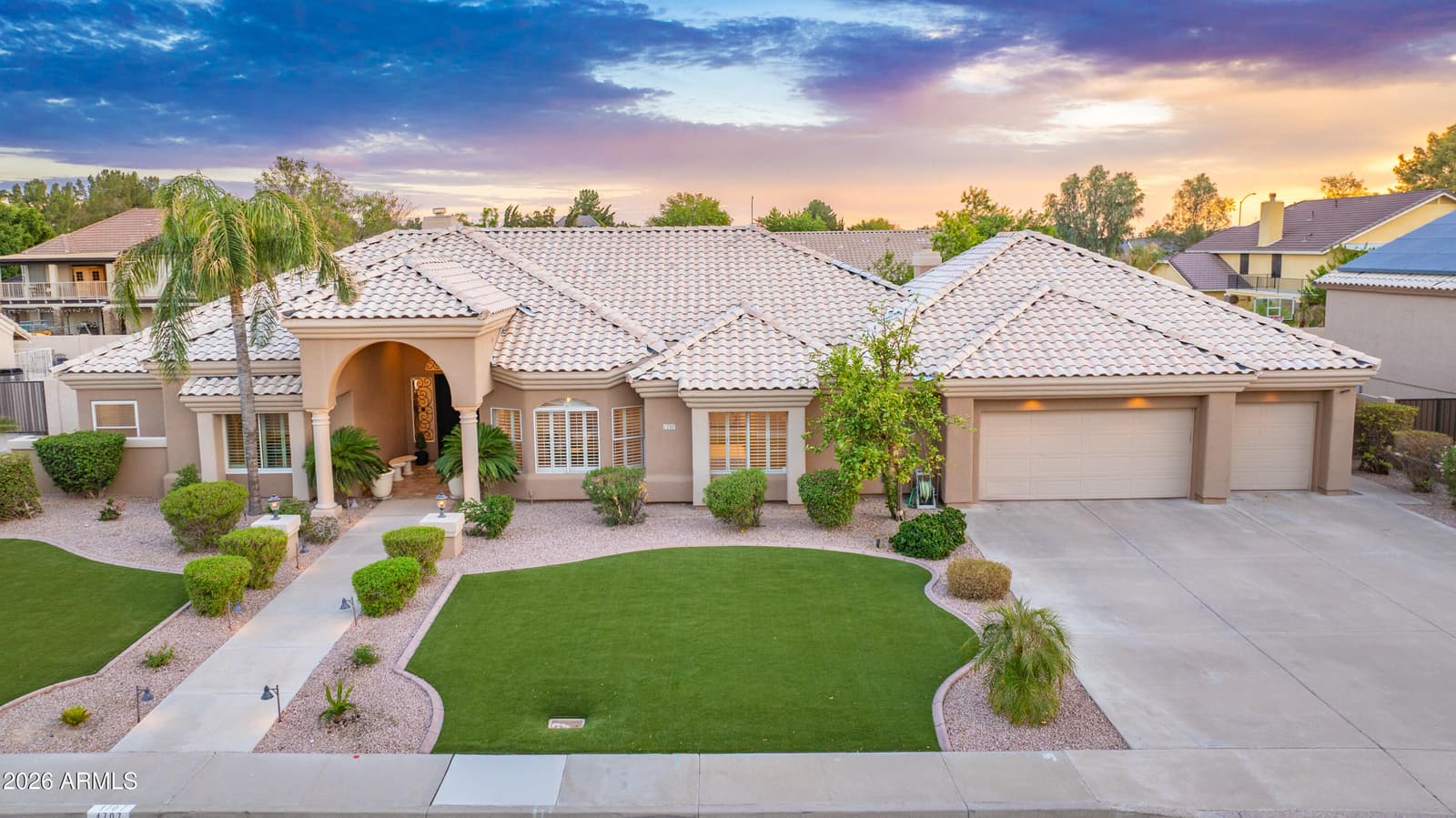 1707 E Menlo Street, Mesa, AZ 85203 — photo 87 of 90