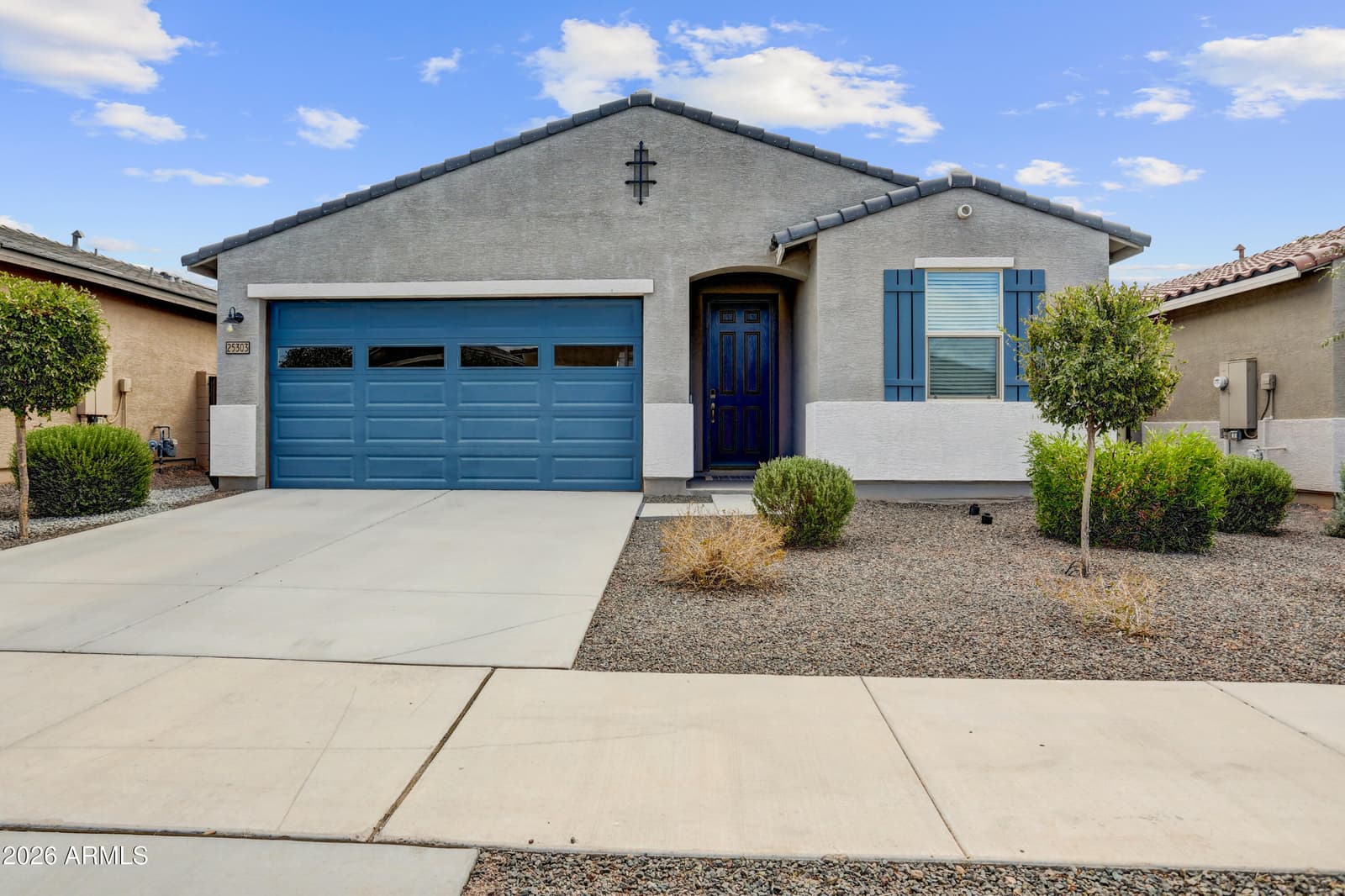 25303 N 144TH Lane, Surprise, AZ 85387