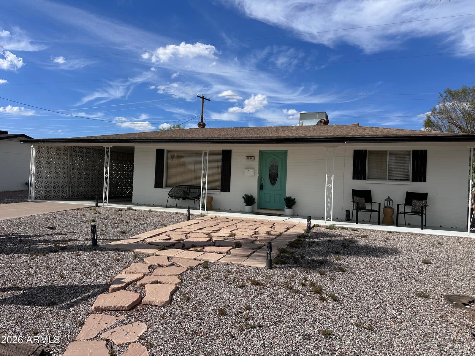 5510 E Colby Street, Mesa, AZ 85205 — photo 2 of 42