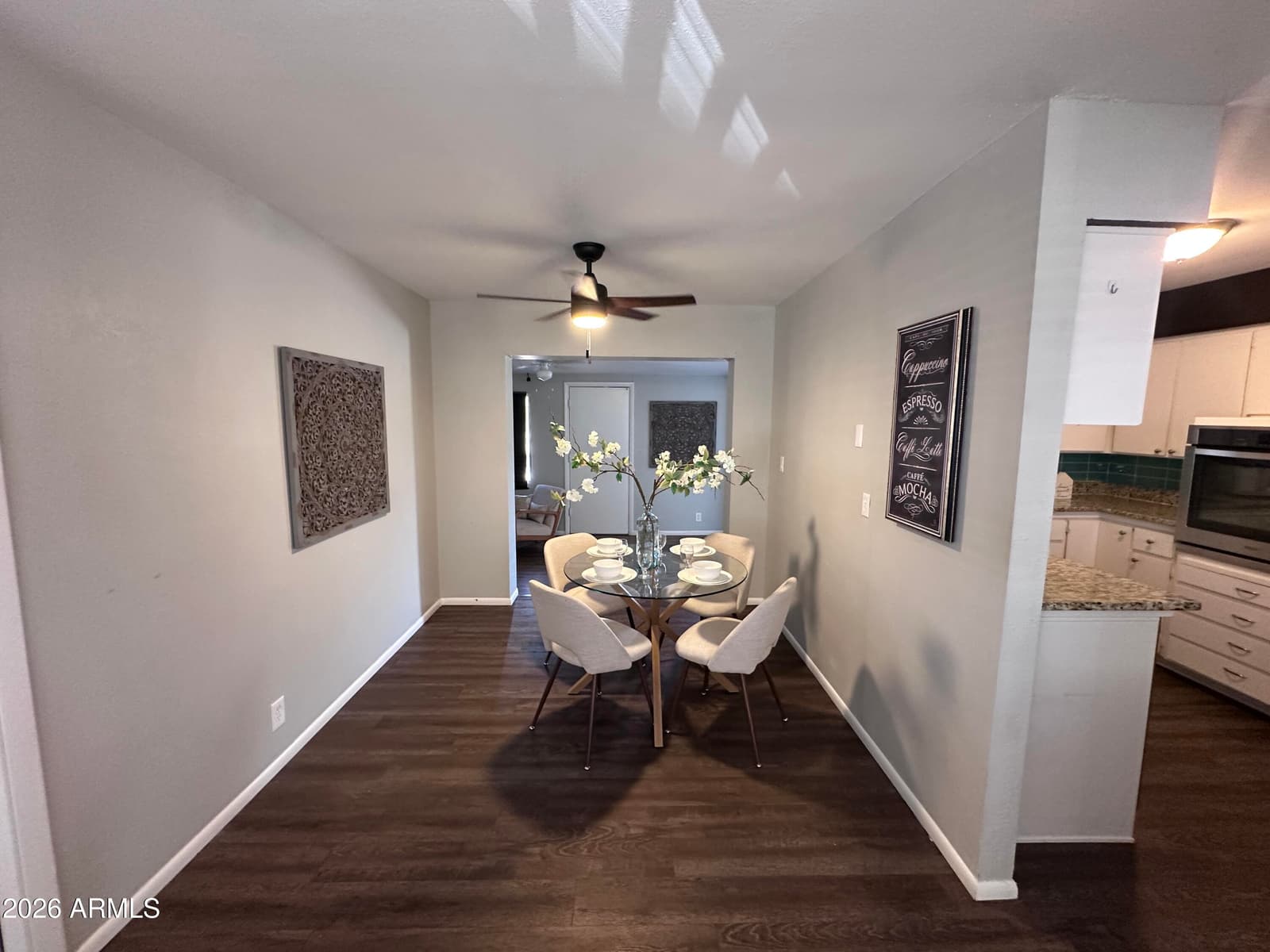 5510 E Colby Street, Mesa, AZ 85205 — photo 16 of 42