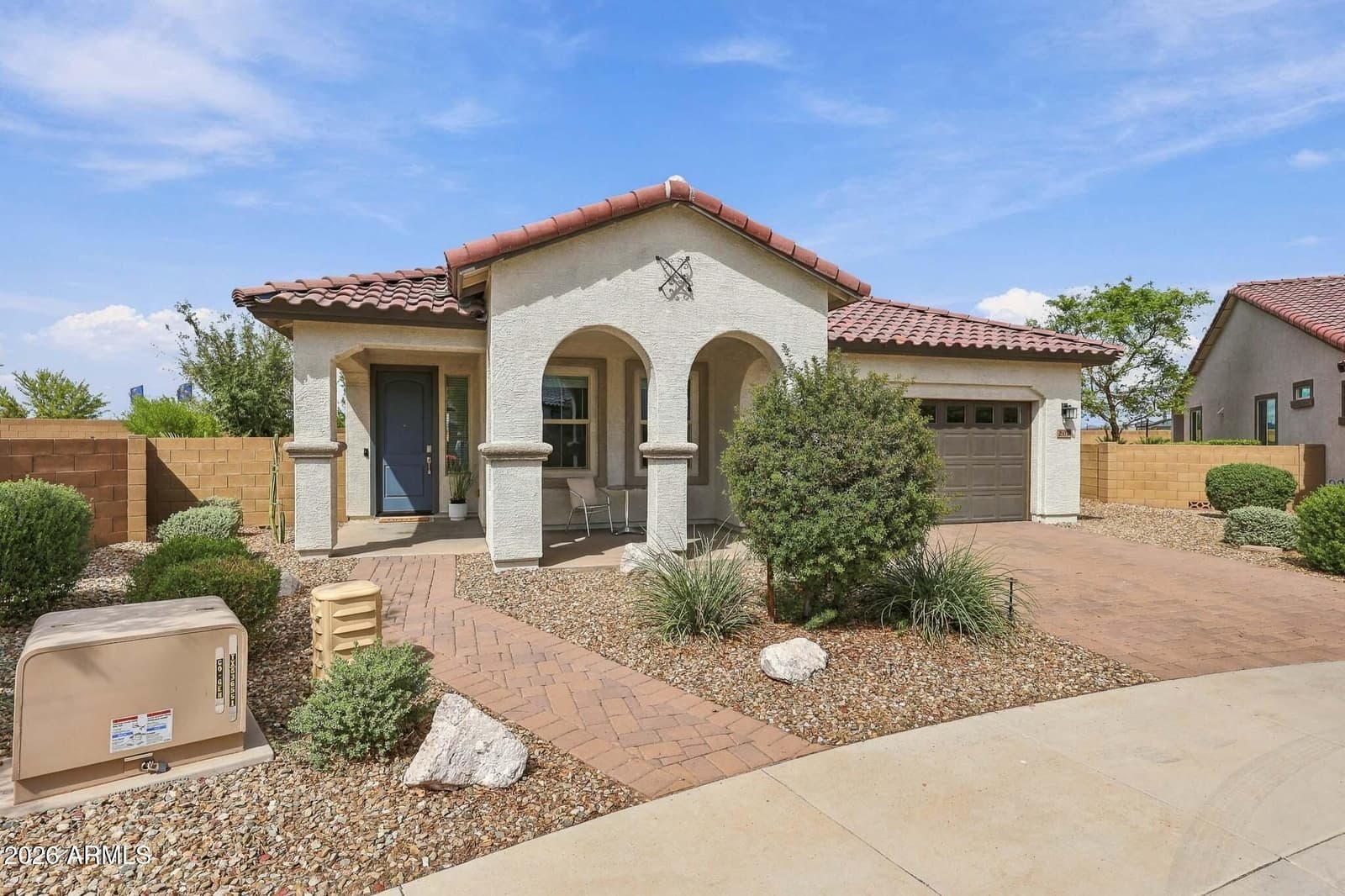 25078 N 172nd Lane, Surprise, AZ 85387 — photo 4 of 50