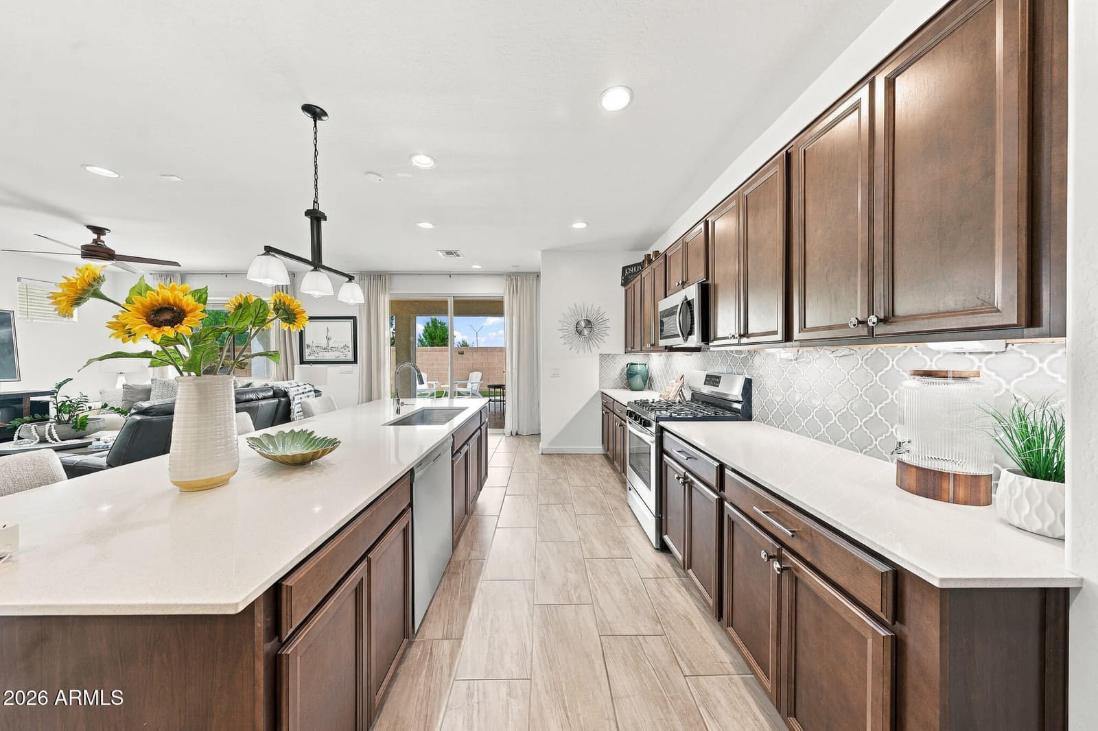 25078 N 172nd Lane, Surprise, AZ 85387 — photo 10 of 50