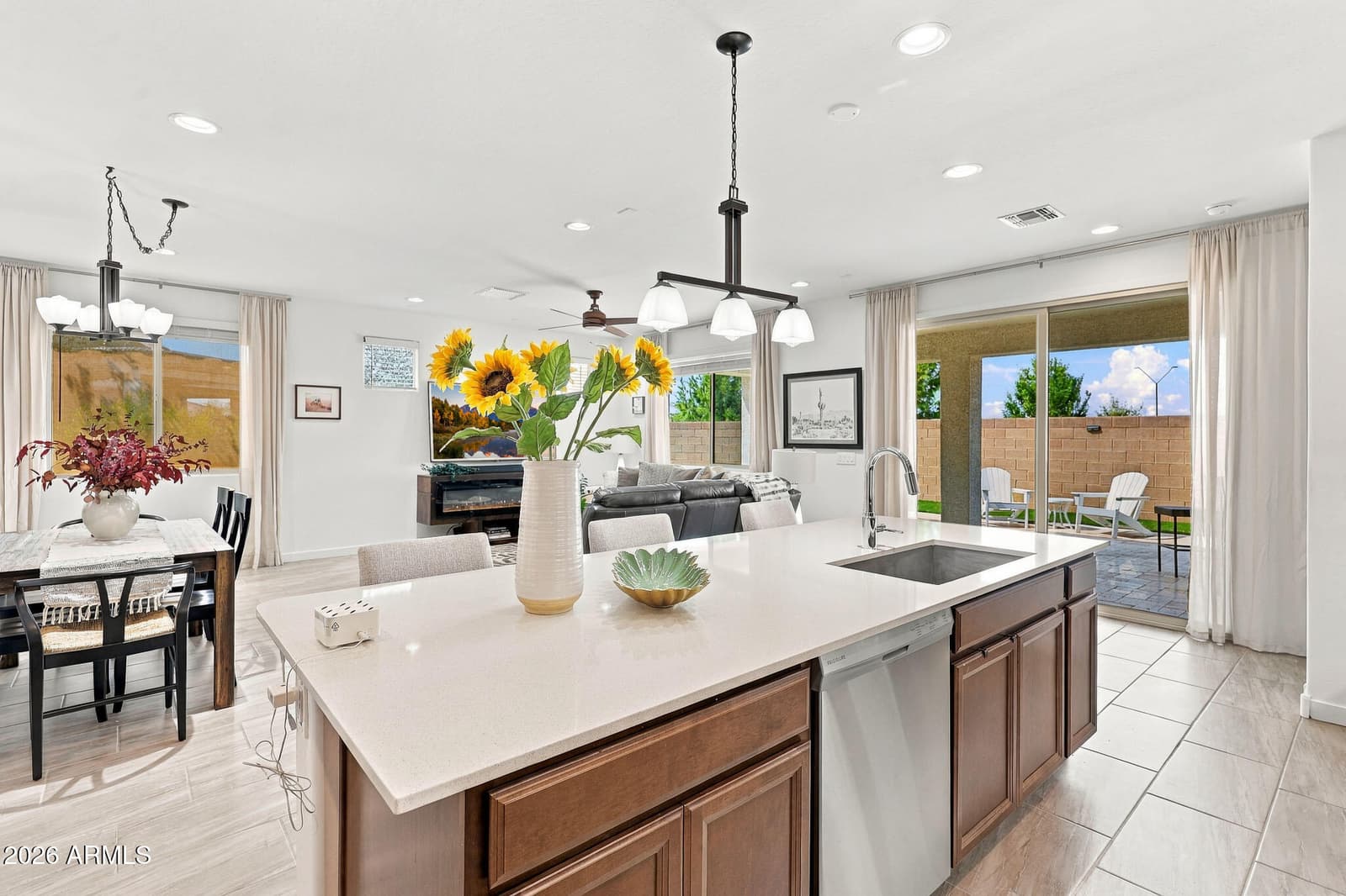 25078 N 172nd Lane, Surprise, AZ 85387 — photo 9 of 50