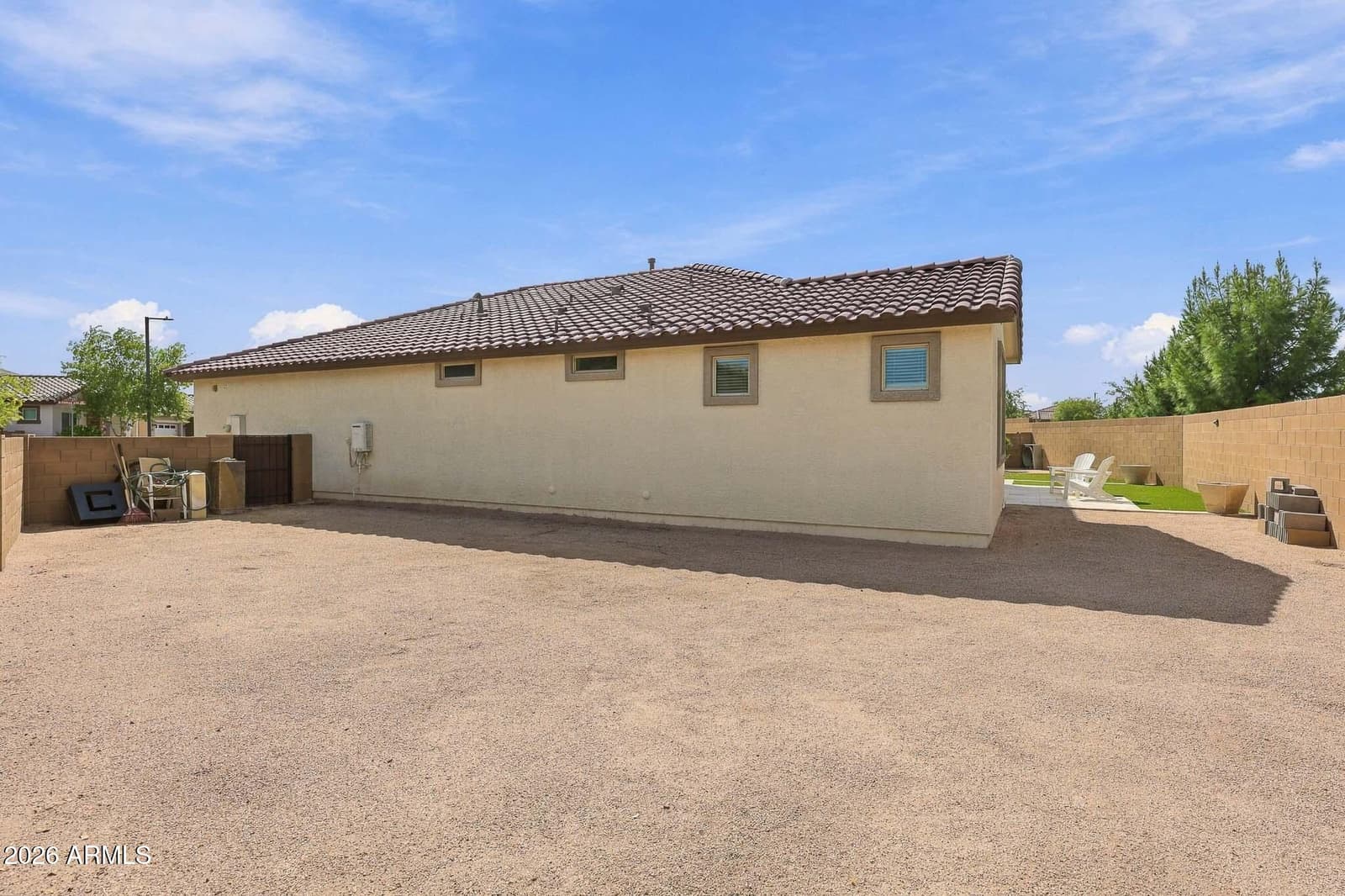 25078 N 172nd Lane, Surprise, AZ 85387 — photo 27 of 50