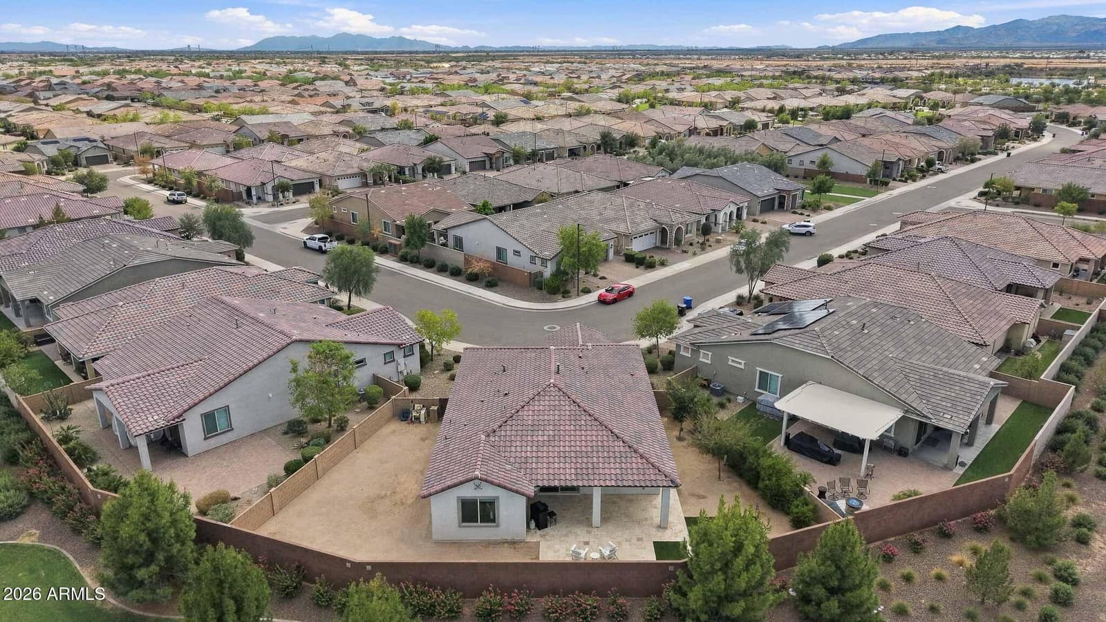 25078 N 172nd Lane, Surprise, AZ 85387 — photo 3 of 50