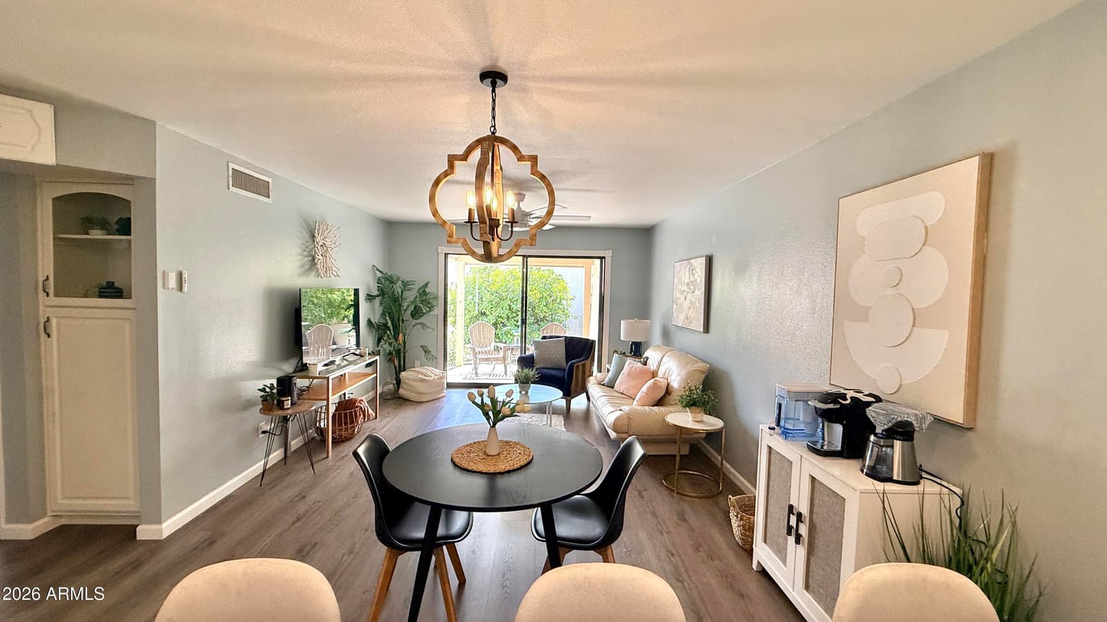 7807 E Park View Drive, Mesa, AZ 85208 — photo 11 of 29