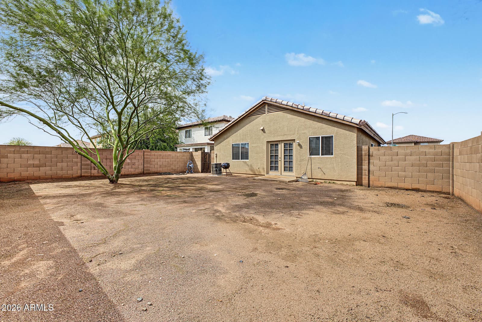 11911 W Dahlia Drive, El Mirage, AZ 85335 — photo 27 of 31