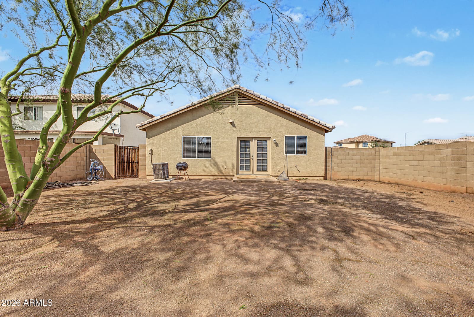 11911 W Dahlia Drive, El Mirage, AZ 85335 — photo 28 of 31