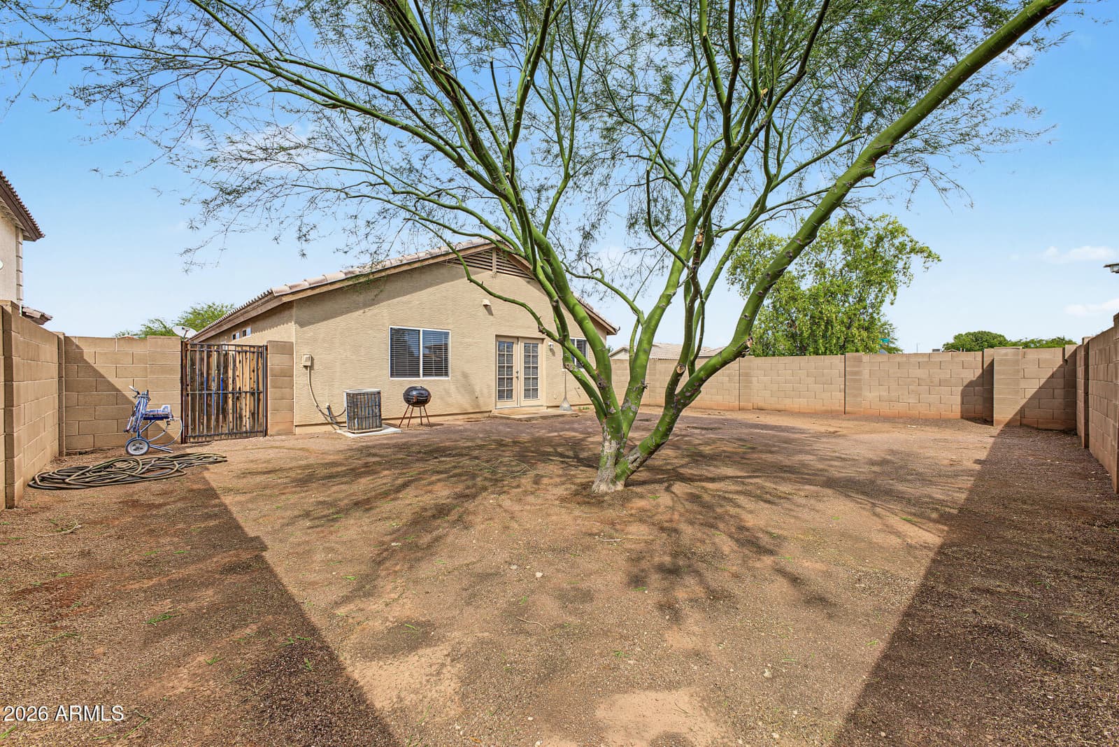 11911 W Dahlia Drive, El Mirage, AZ 85335 — photo 29 of 31