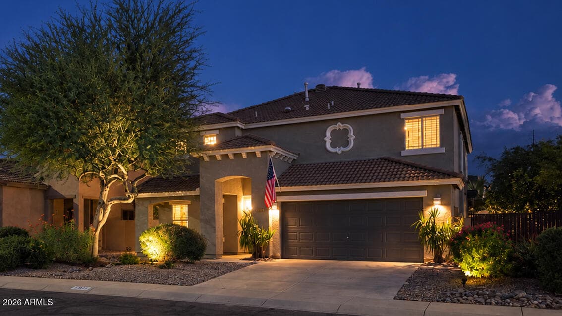 1931 E Redwood Drive, Chandler, AZ 85286 — photo 49 of 64