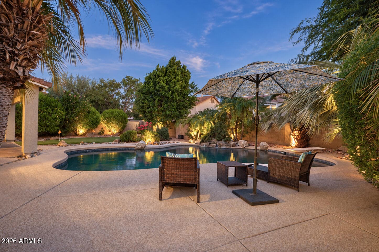1931 E Redwood Drive, Chandler, AZ 85286 — photo 53 of 64