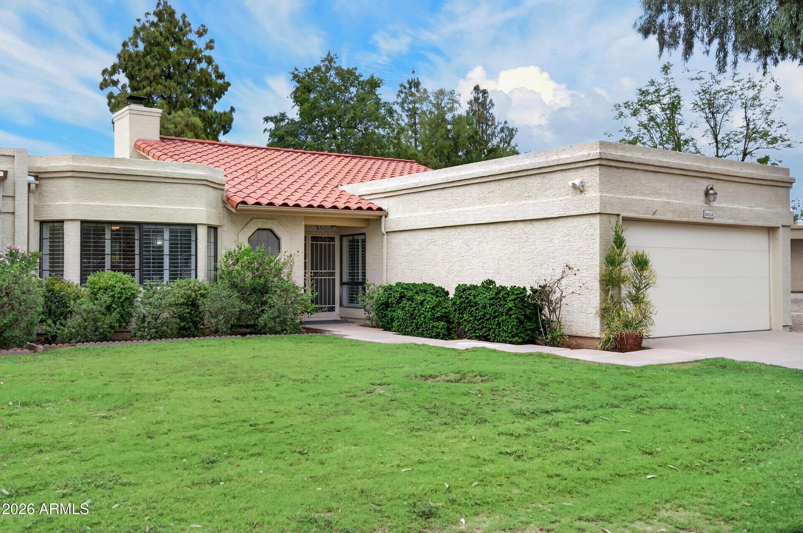 16614 N 63RD Street, Scottsdale, AZ 85254