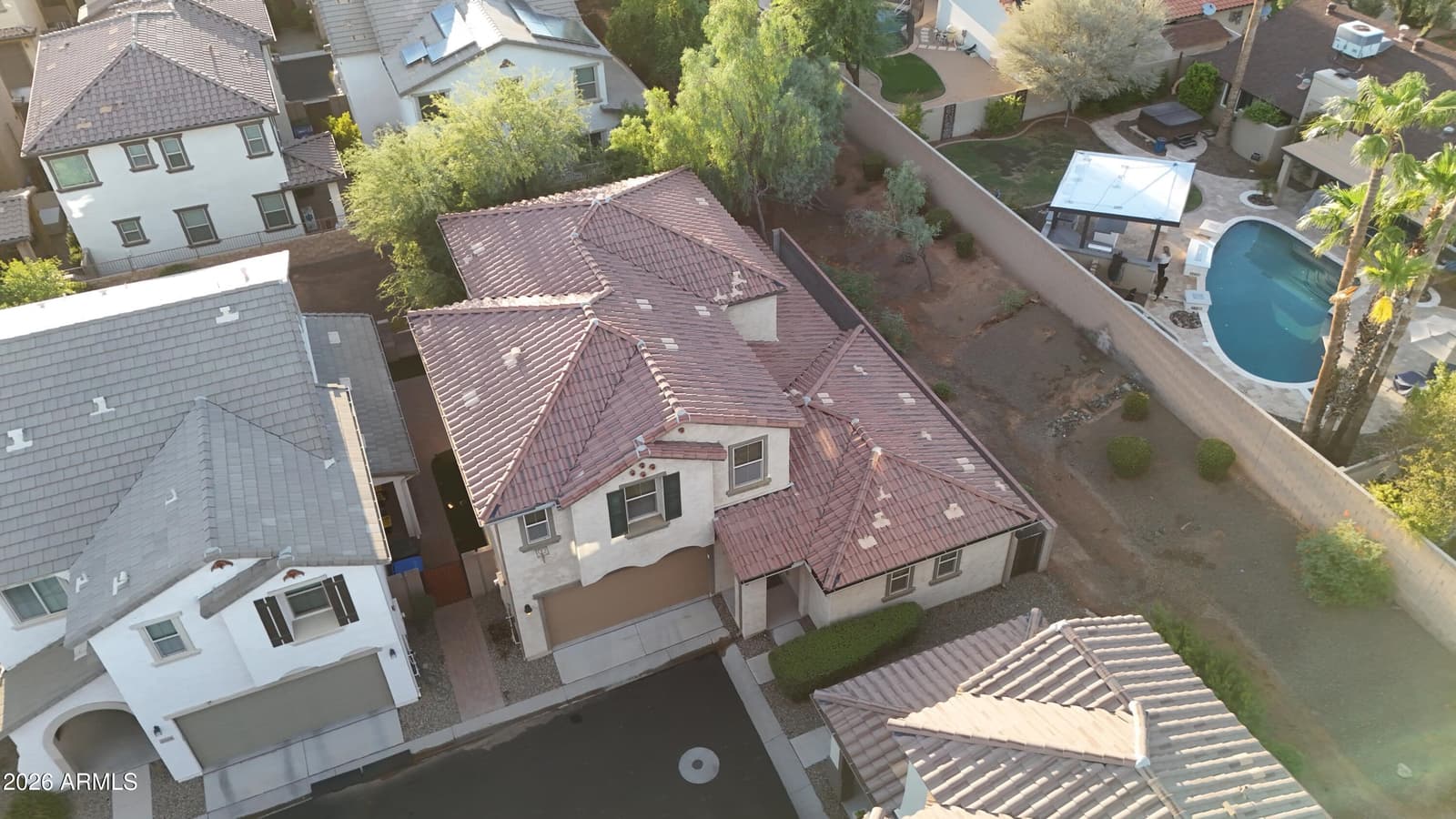 4750 E Tierra Buena Lane, Phoenix, AZ 85032 — photo 37 of 39