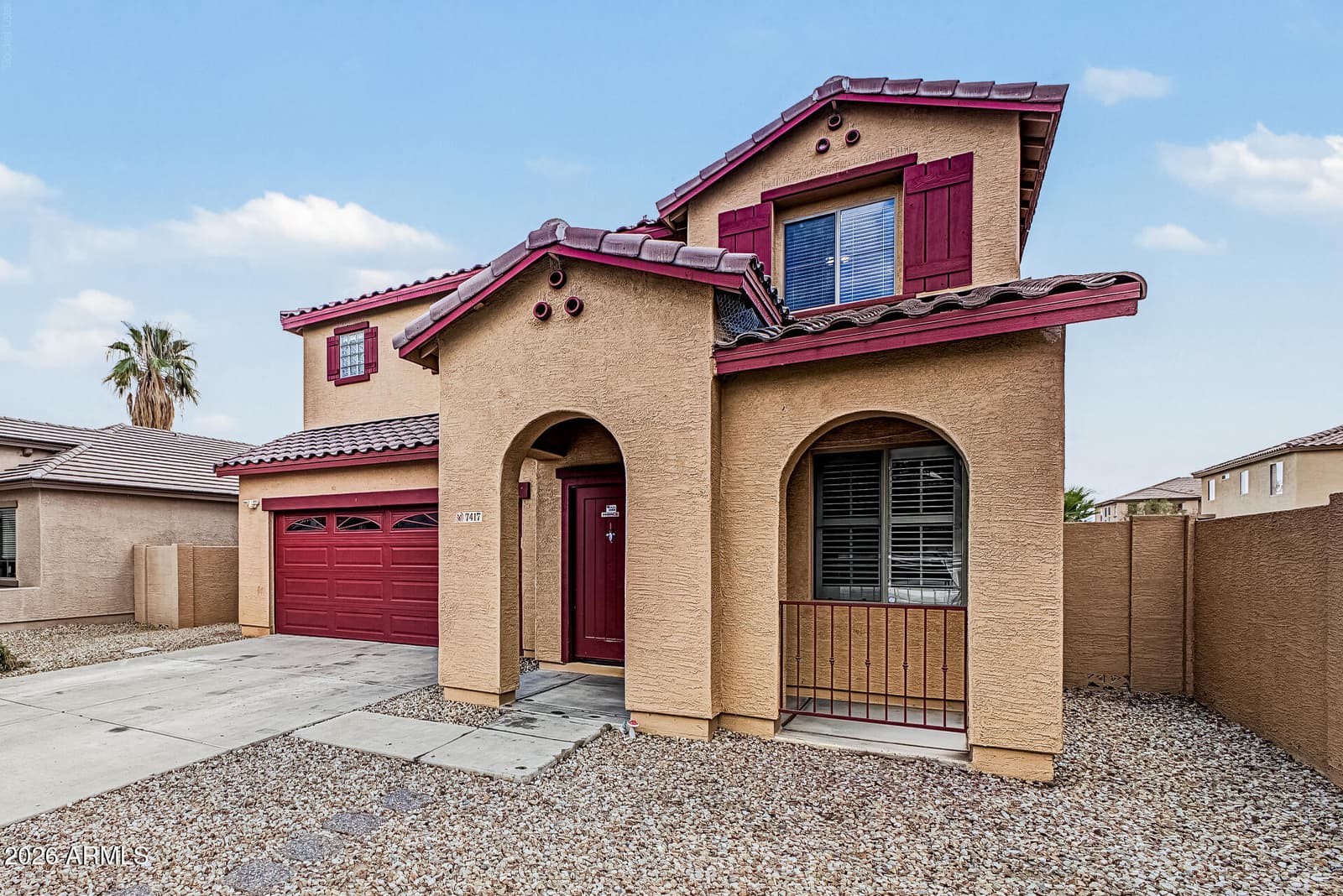 7417 W Florence Avenue, Phoenix, AZ 85043 — photo 5 of 37