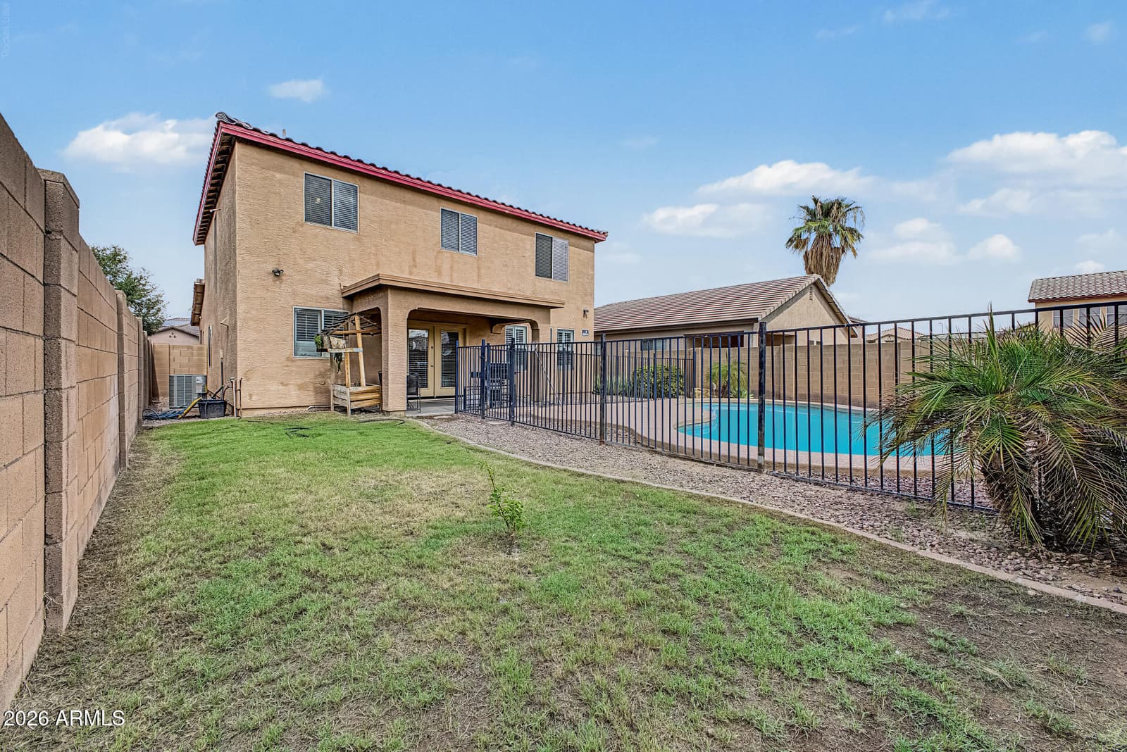 7417 W Florence Avenue, Phoenix, AZ 85043 — photo 35 of 37