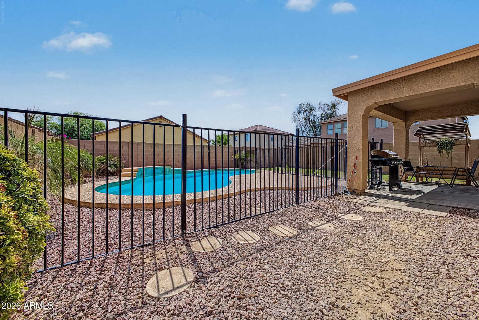 7417 W Florence Avenue, Phoenix, AZ 85043 — photo 36 of 37