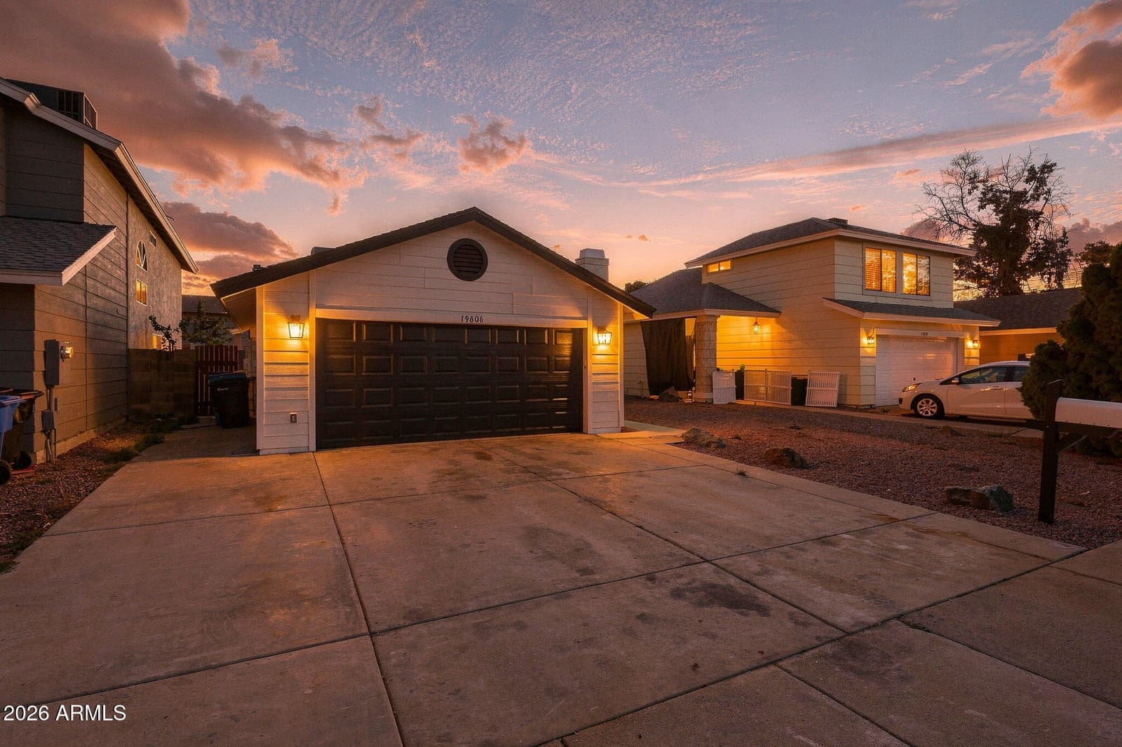 19606 N 43rd Drive, Glendale, AZ 85308 — photo 29 of 34