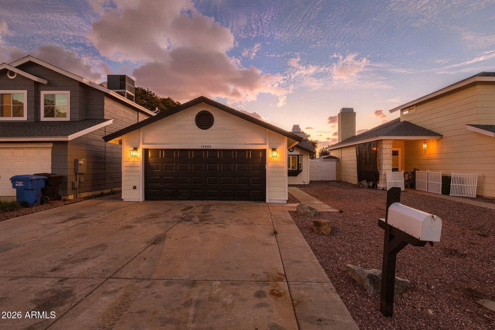 19606 N 43rd Drive, Glendale, AZ 85308 — photo 30 of 34