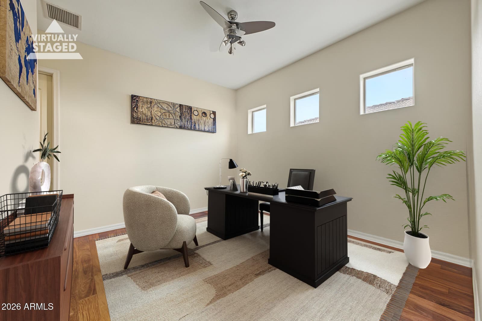 965 E Benrich Drive, Gilbert, AZ 85295 — photo 49 of 81