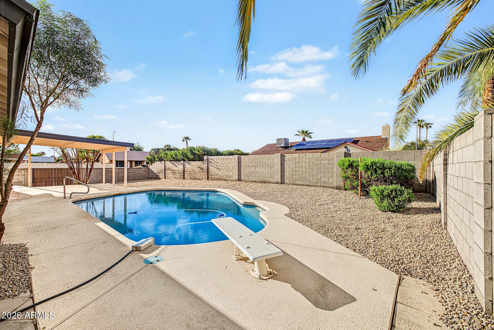 2256 W Tanque Verde Drive, Chandler, AZ 85224 — photo 38 of 43