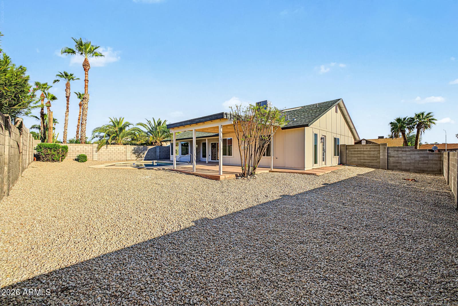2256 W Tanque Verde Drive, Chandler, AZ 85224 — photo 42 of 43