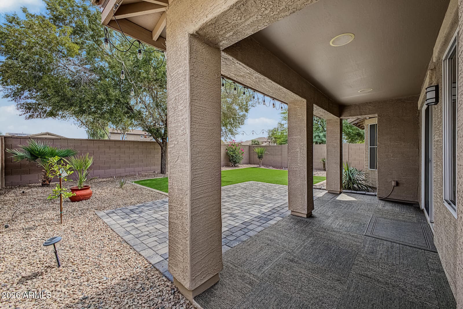 21897 N Bolivia Street, Maricopa, AZ 85138 — photo 26 of 37