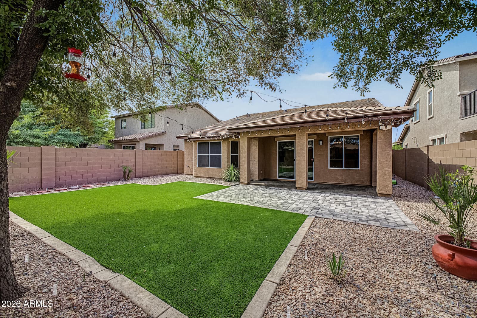 21897 N Bolivia Street, Maricopa, AZ 85138 — photo 27 of 37