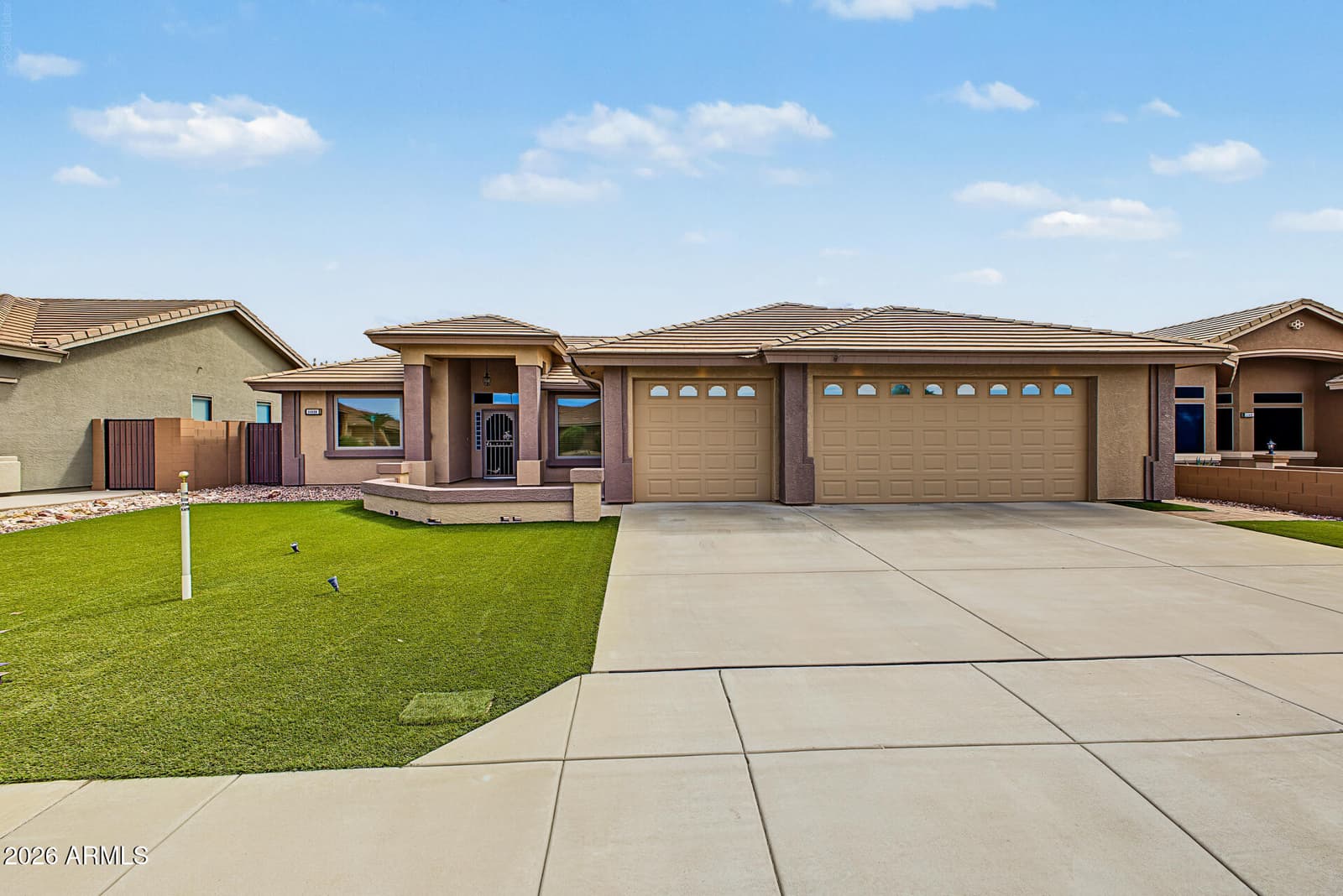 11439 E NELL Avenue, Mesa, AZ 85209