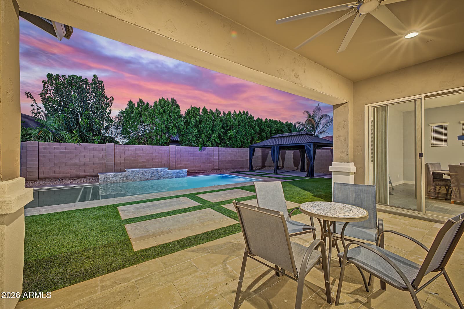 20226 E Raven Drive, Queen Creek, AZ 85142 — photo 31 of 45