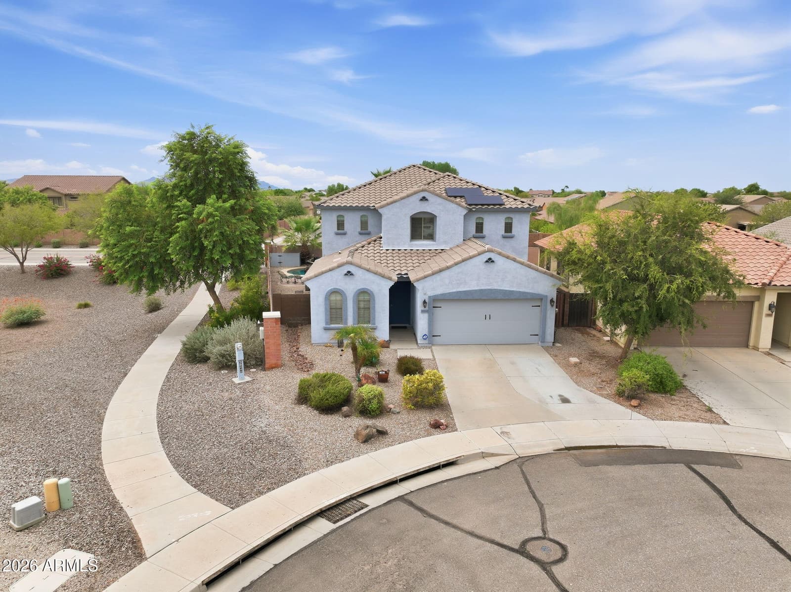 38450 N Navarro Drive, San Tan Valley, AZ 85140 — photo 3 of 43