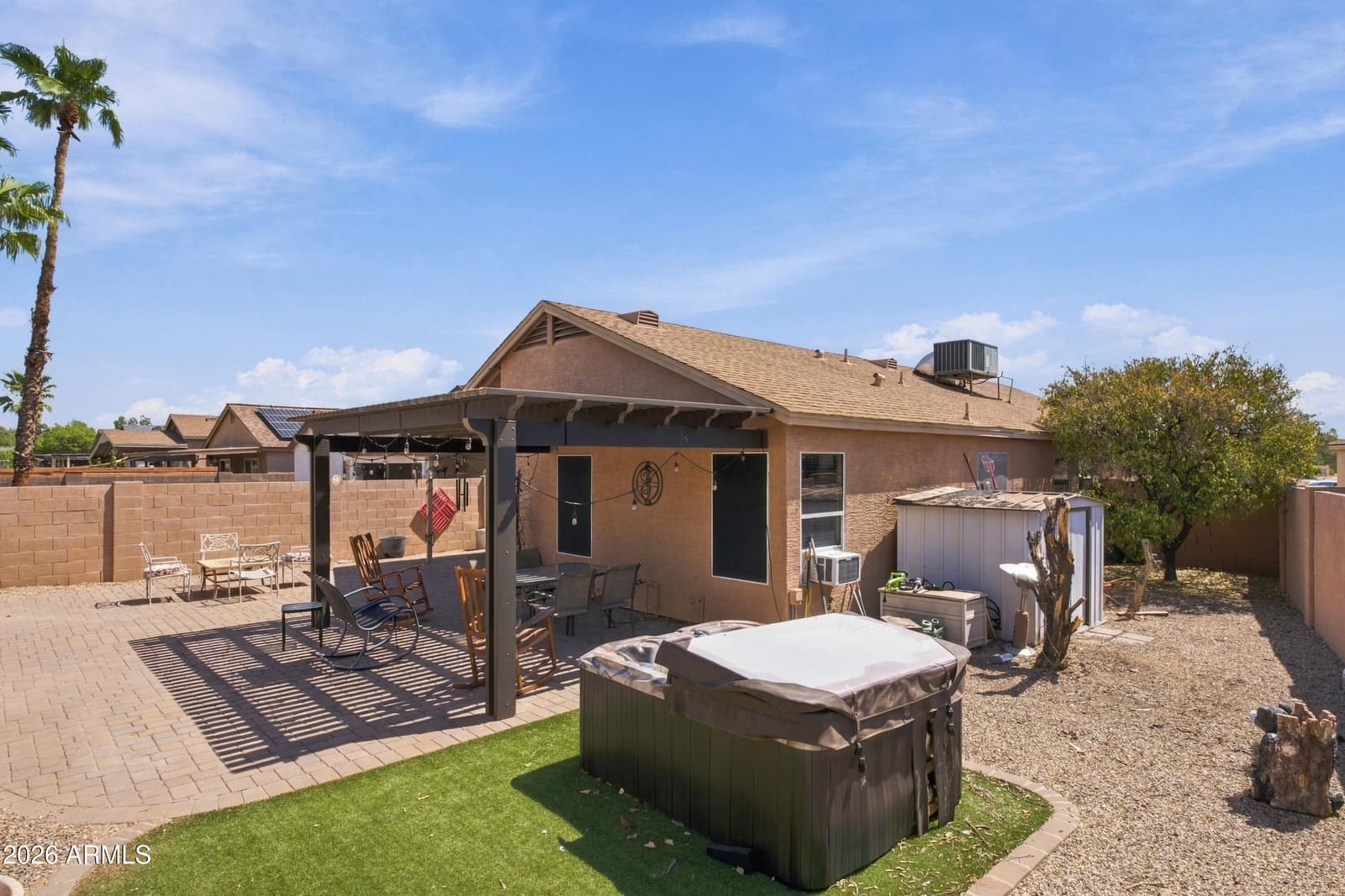 4060 W Villa Linda Drive, Glendale, AZ 85310 — photo 5 of 21