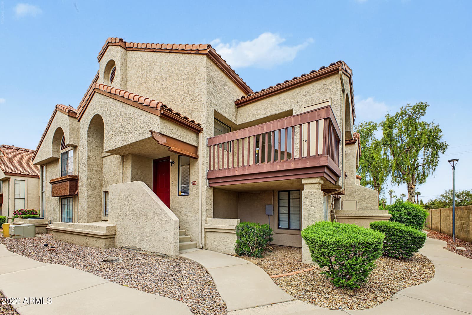 839 S WESTWOOD 273, Mesa, AZ 85210
