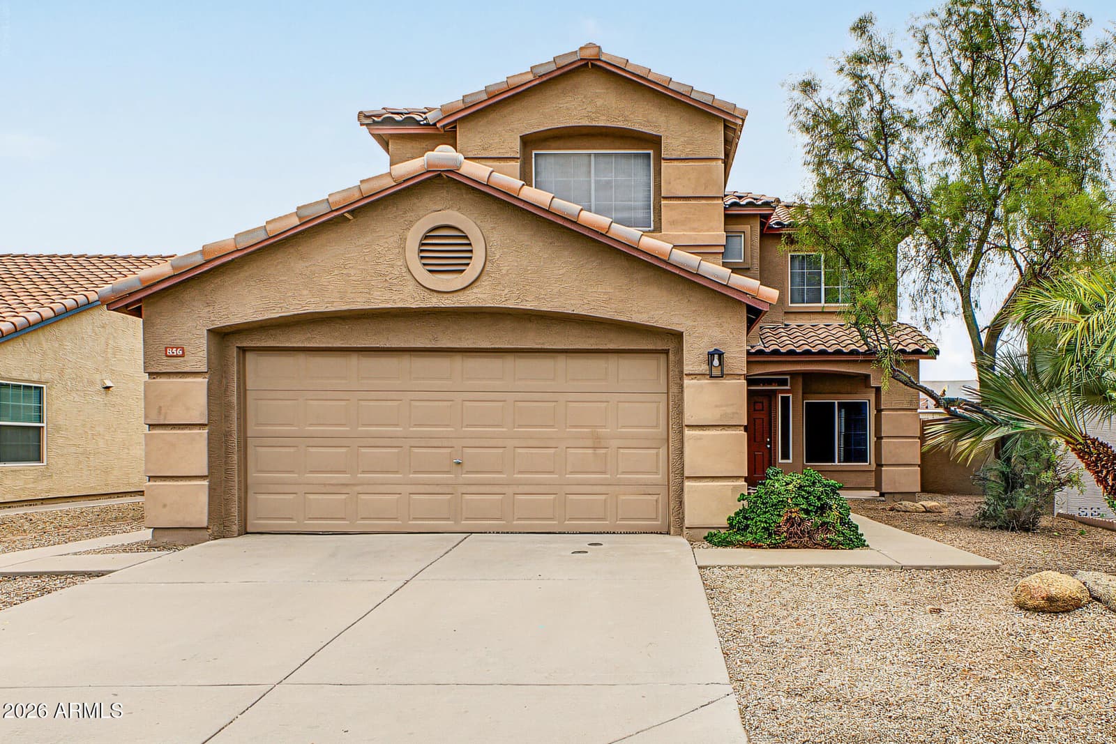 856 S PLEASANT Drive, Chandler, AZ 85225