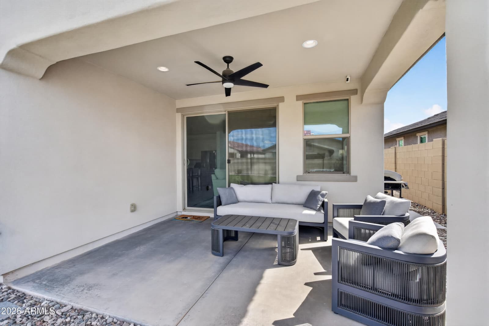 9606 E Spiral Avenue, Mesa, AZ 85212 — photo 39 of 94