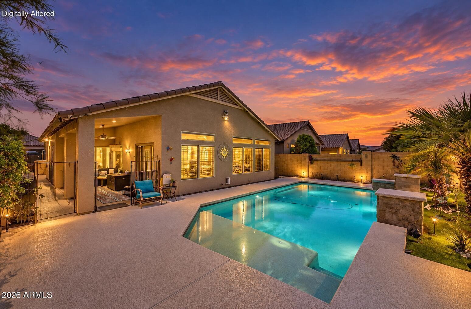 40731 N BOONE Lane, Anthem, AZ 85086