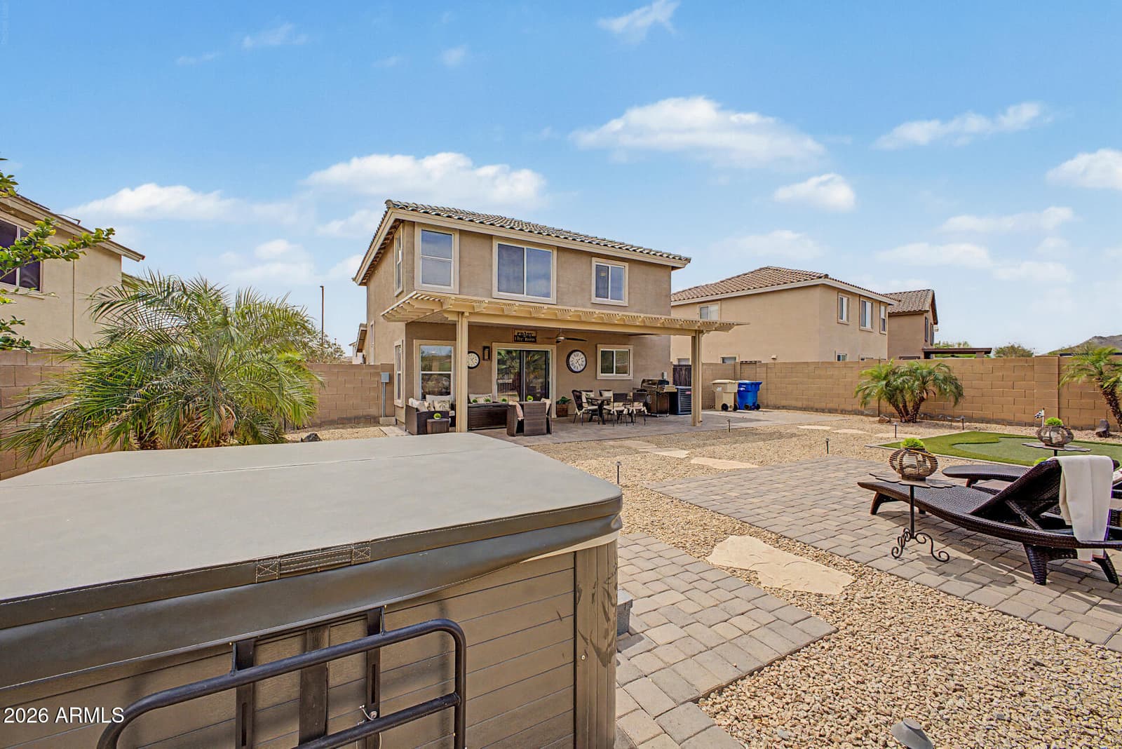 175 N 225th Drive, Buckeye, AZ 85326 — photo 38 of 39