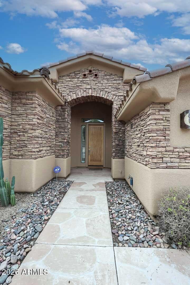 17307 E Via Del Oro Drive, Fountain Hills, AZ 85268 — photo 3 of 56