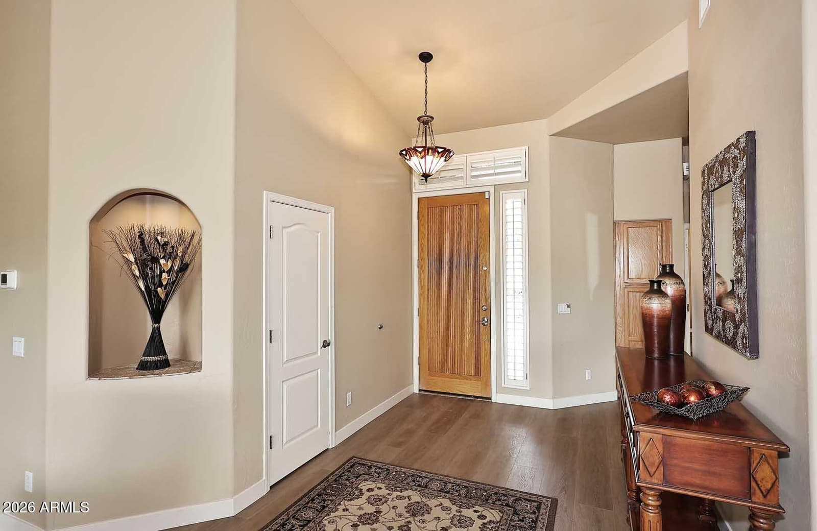 17307 E Via Del Oro Drive, Fountain Hills, AZ 85268 — photo 4 of 56