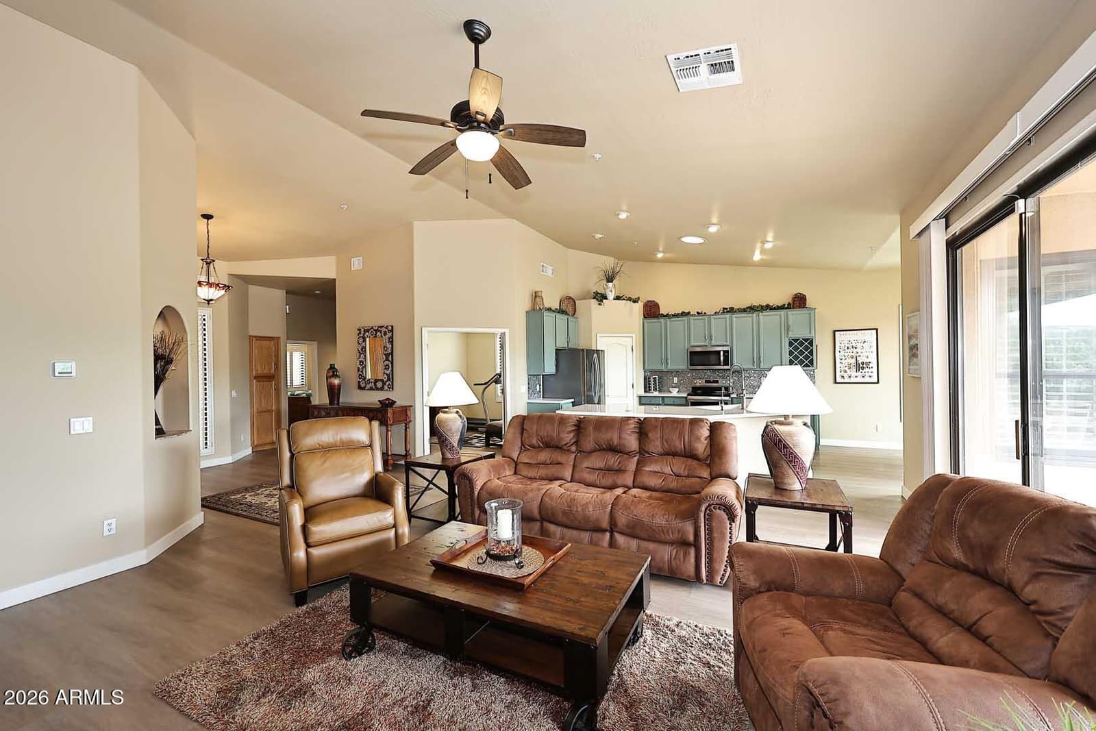 17307 E Via Del Oro Drive, Fountain Hills, AZ 85268 — photo 10 of 56