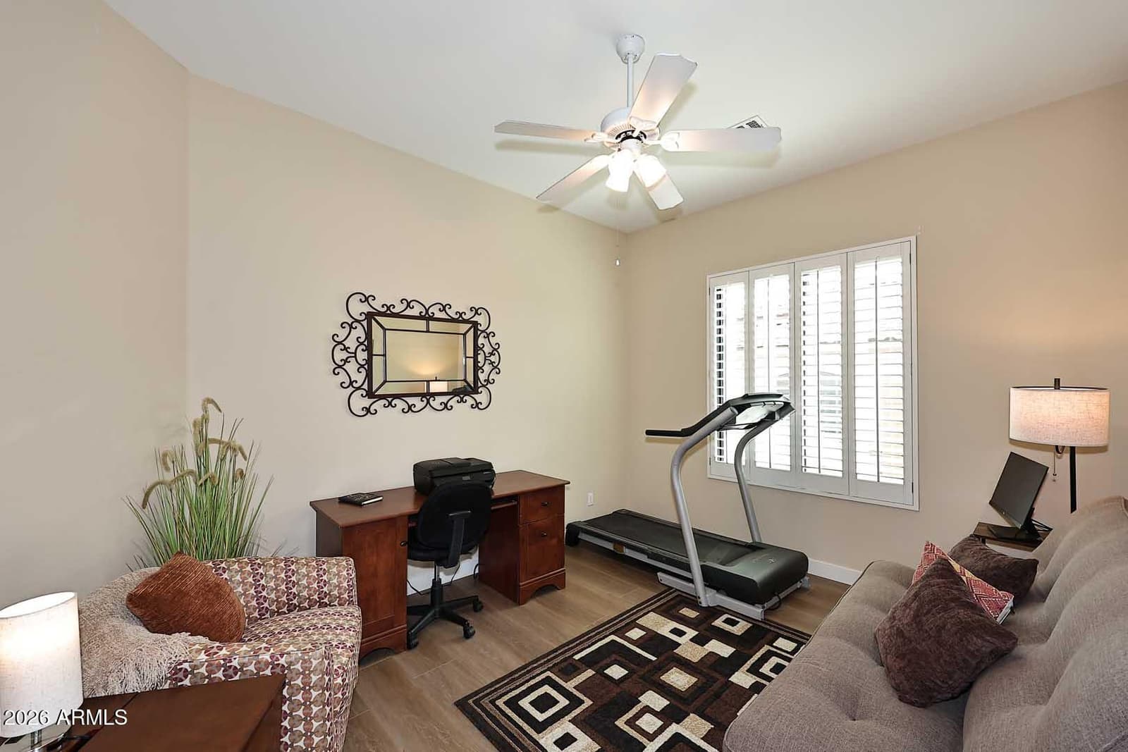 17307 E Via Del Oro Drive, Fountain Hills, AZ 85268 — photo 34 of 56